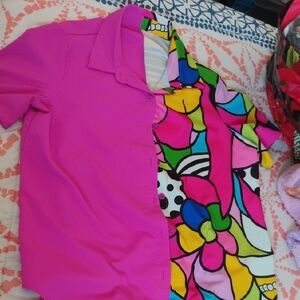 men's '90s vintage shirt like new size large